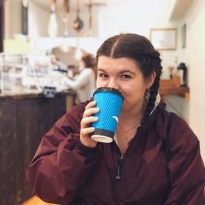 Meet your Posher, Katy